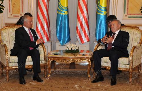 DATUK SERI MOHD NAJIB TUN RAZAK