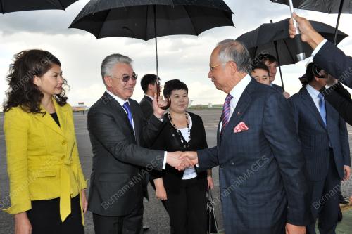 DATUK SERI NAJIB TUN RAZAK