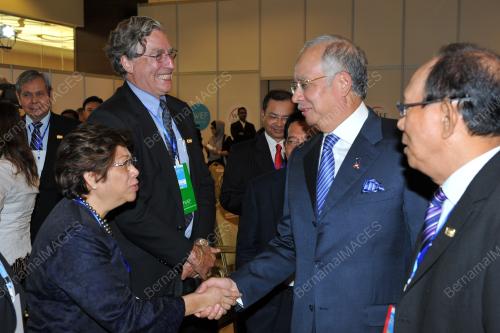 DATUK SERI NAJIB TUN RAZAK