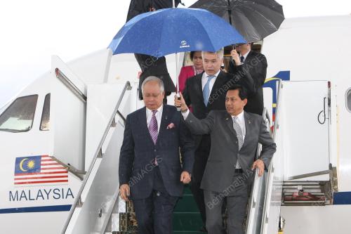 DATUK SERI NAJIB TUN RAZAK