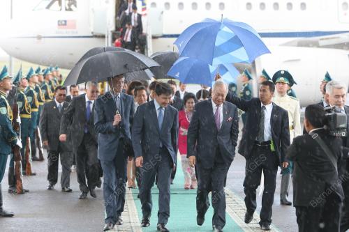 DATUK SERI NAJIB TUN RAZAK
