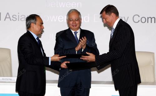 DATUK SERI NAJIB TUN RAZAK
