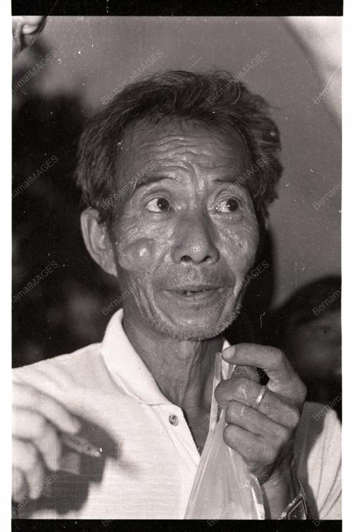 Kg Kok Doh