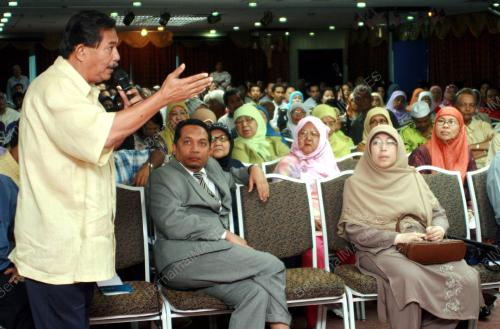 DRAF KUALA LUMPUR 2020