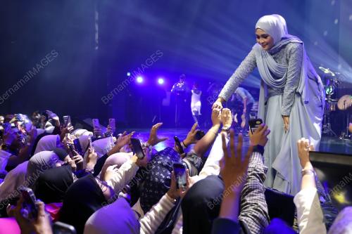 SITI NORDIANA