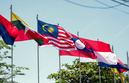 ASEAN SUMMIT