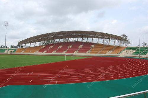 STADIUM
