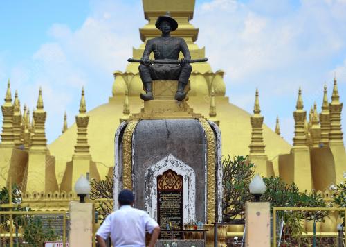 SETTHATHIRATH MONUMENTS