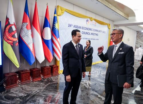 TENGKU DATUK SERI ZAFRUL ABDUL AZIZ