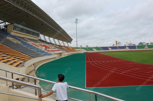 STADIUM