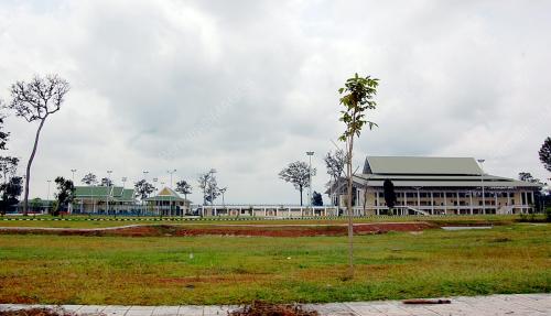 RENCANA SUKAN SEA