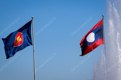 PERSIAPAN SIDANG KEMUNCAK ASEAN