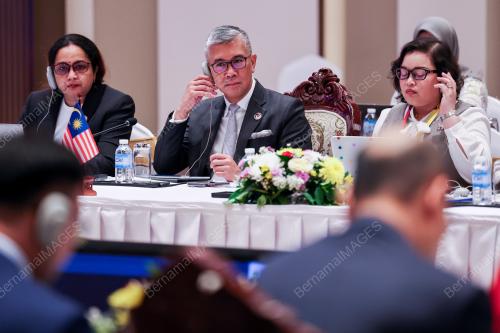 TENGKU DATUK SERI ZAFRUL ABDUL AZIZ