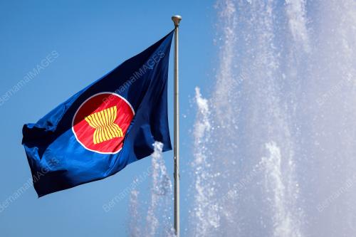 PERSIAPAN SIDANG KEMUNCAK ASEAN