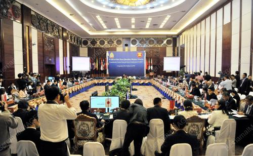 LAO10_12092014_ASEAN_PLUS_THREE