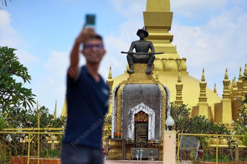 SETTHATHIRATH MONUMENTS