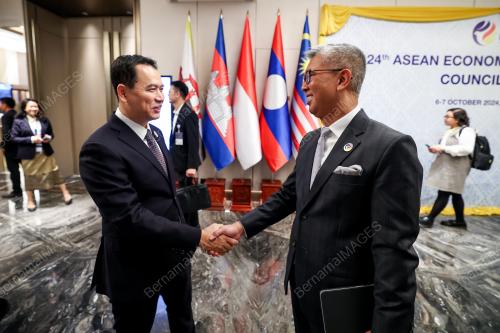 TENGKU DATUK SERI ZAFRUL ABDUL AZIZ