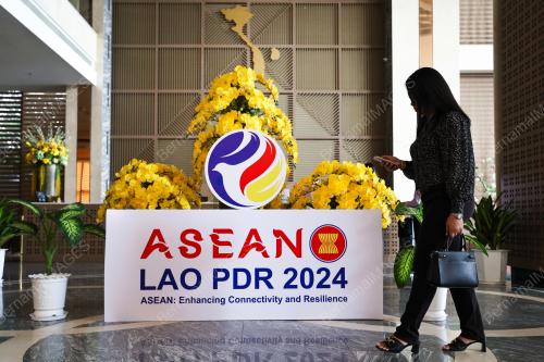 ASEAN SUMMIT