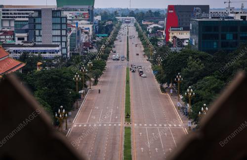 TUGU PERINGATAN PATUXAY
