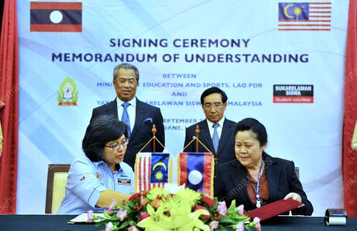 LAO14_12092014_PEMETERAIAN_PERJANJIAN