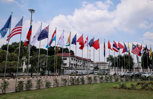 TUGU PERINGATAN PATUXAY