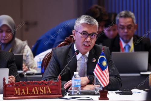TENGKU DATUK SERI ZAFRUL ABDUL AZIZ