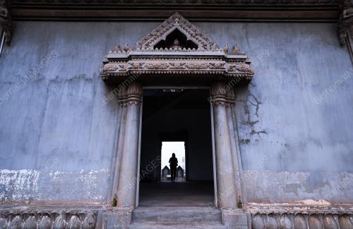 TUGU PERINGATAN PATUXAY