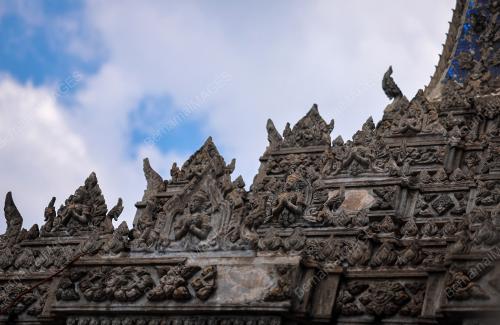 TUGU PERINGATAN PATUXAY
