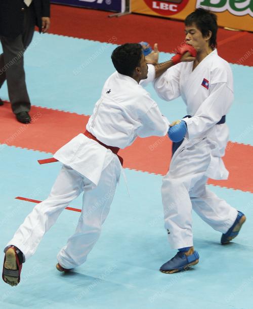 SUKAN SEA KE-25