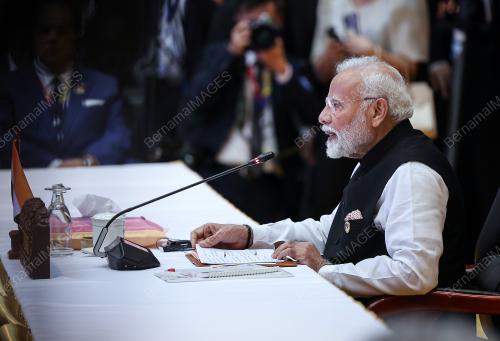 NARENDRA MODI