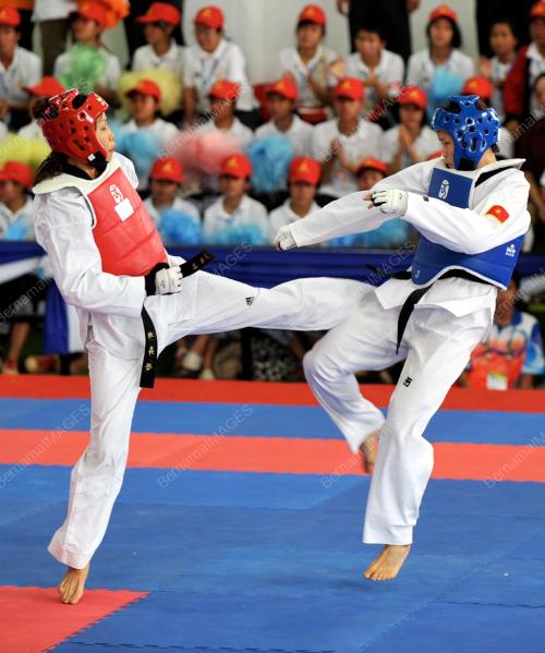25TH SEA GAMES LAOS