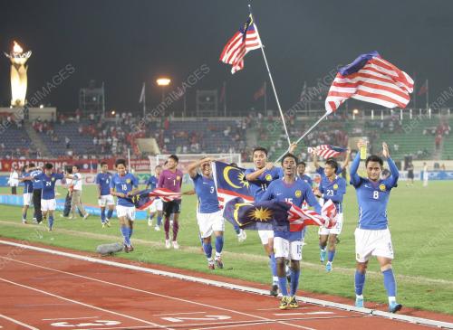 SUKAN SEA KE-25