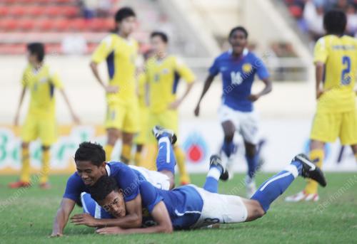 SEA GAMES 2009