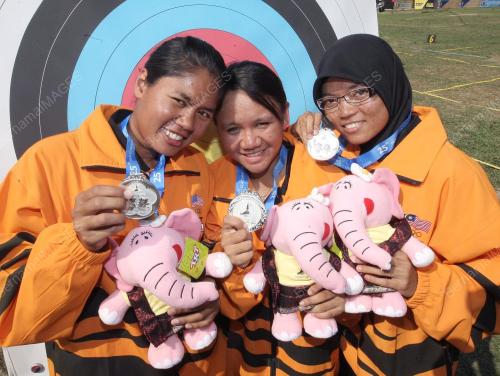 SEA GAMES 2009