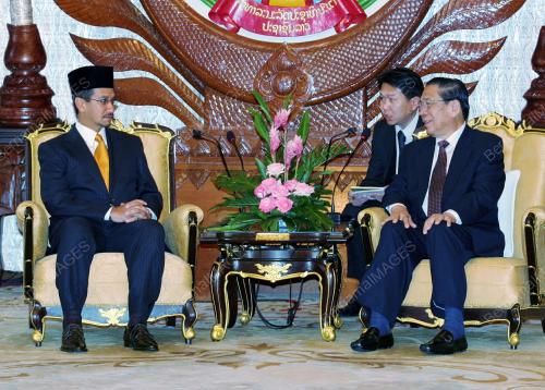 TUANKU MIZAN ZAINAL ABIDIN