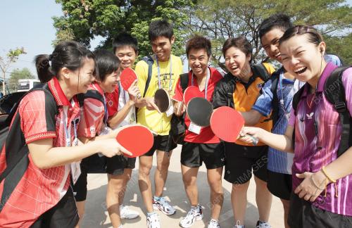 SEA GAMES 2009