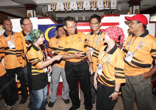 SEA GAMES 2009