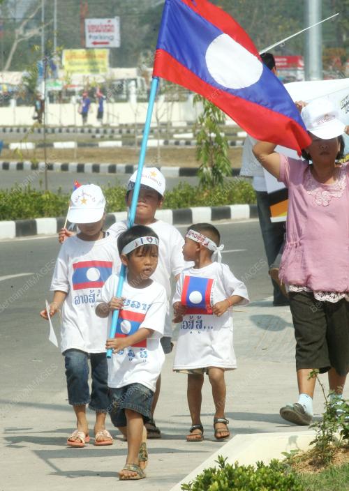25TH SEA GAMES LAOS