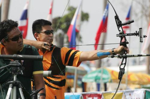 SEA GAMES 2009