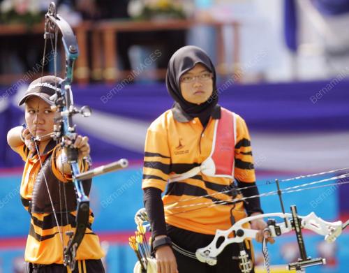 SEA GAMES 2009