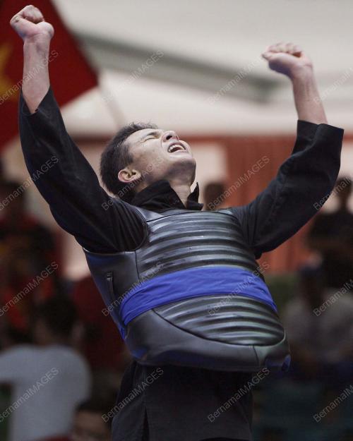 SUKAN SEA KE-25