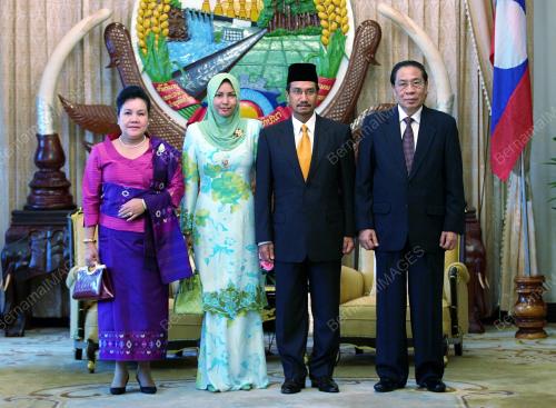 TUANKU MIZAN ZAINAL ABIDIN