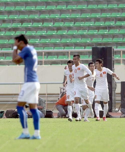 SUKAN SEA 2009