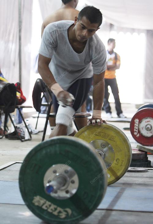 SEA GAMES 2009