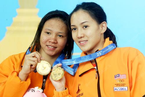 25TH SEA GAMES LAOS