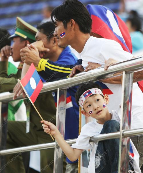 SUKAN SEA 2009