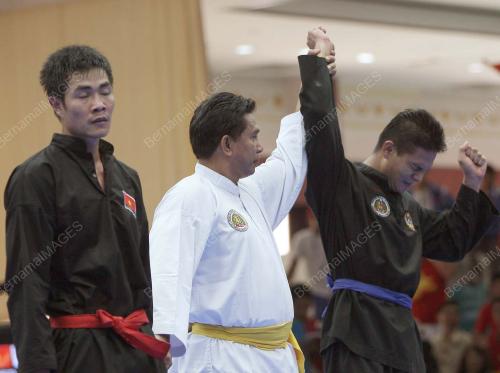SUKAN SEA KE-25