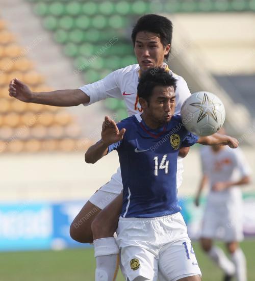 SUKAN SEA 2009