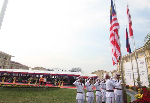 SEA GAMES 2009