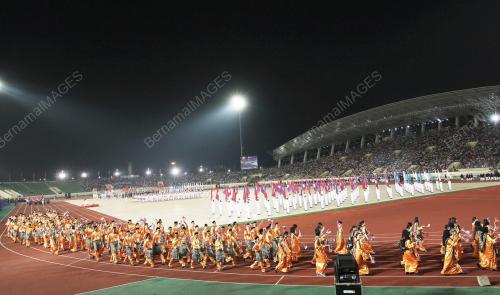 SEA GAMES 2009